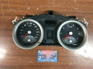 ΚΑΝΤΡΑΝ-ΚΟΝΤΕΡ RENAULT MEGANE II (2002-2009), ΚΩΔ. 8200364007, PEAC105729, 2RPF-10A855-AD
