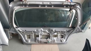 PEUGEOT 307 01-05 ΠΟΡΤ ΜΠΑΓΚΑΖ 5ΘΥΡΟ-thumb-2