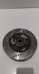 ΔΙΣΚΟΣ ΕΜΠΡΟΣ PEUGEOT SPEEDFIGHT 50 MOTO PAPATSILEKAS