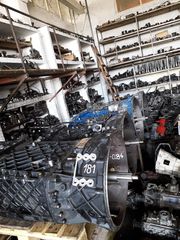 ΣΑΜΑΝ ZF 151 *1-0.84 ΕΠΙΤΑΧΥΝΟΜΕΝΟ*ΓΙΑ ΜΑΝ 362 372 403 422 463 464-thumb-1