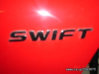 suzuki  swift 1.3 2008 ΔΙΑΦΟΡΑ
