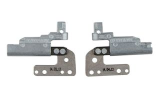 Μεντεσέδες - Hinges Bracket Set For Dell Latitude E6440 Hinges set AM0VG000300 AM0VG000200 LCD Left + Right hinges (Κωδ.1-HNG0327)