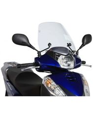 Puig Ζελατίνα Honda SH 300i 11-14 Traffic Clear 5848W