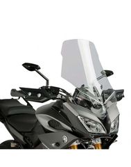 Puig Ζελατίνα Touring Yamaha MT-09 Tracer 15-17 Clear