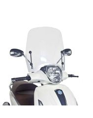 Puig Ζελατίνα Piaggio Beverly 125ie-300ie 10-18