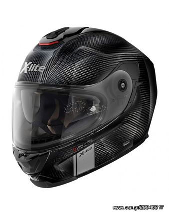 X-lite X-903 Ultra Carbon Modern Class N-Com 1 Carbon Microlck2