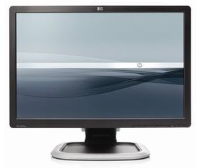 HP used οθόνη L2245W LCD, 22" 1680x1050px, VGA/DVI-D, SQ