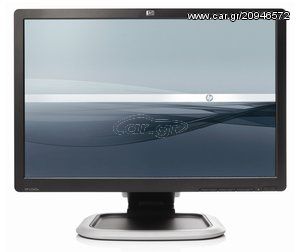 HP used οθόνη L2245W LCD, 22" 1680x1050px, VGA/DVI-D, SQ