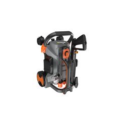 HLC 2000 Επαγγελματικό Πλυστικό Υψηλής Πίεσης 2000W - ΗΛΕΚΤΡΙΚΑ ΚΡΥΟΥ ΝΕΡΟΥ - STAYER (#HLC 2000)