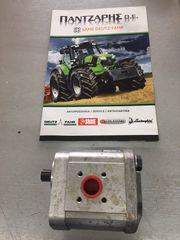 ΑΝΤΛΙΑ ΥΔΡΑΥΛΙΚΟΥ 22,5LT DEUTZ-FAHR DEUTZ-FAHR DX 140-160-7.10