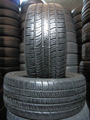 2TMX 255-55-17 PIRELLI SCORPION ZERO  DOT (0215)