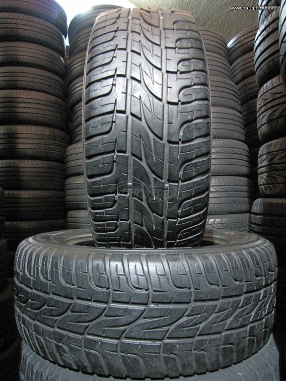 2TMX 255-60-17 PIRELLI SCORPION ZERO 