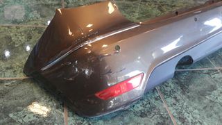 ΠΙΣΙΝΟΣ ΠΡΟΦΥΛΑΚΤΗΡΑΣ A-CLASS W169 09-12 FACELIFT-thumb-1