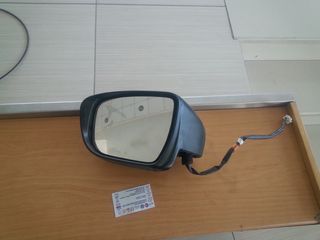 ΚΑΘΡΕΠΤΗ ΑΡΙΣΤΕΡΟ (ΣΠΑΣΜΕΝΗ ΒΑΣΗ) NISSAN QASHQAI J11E 2013-2017