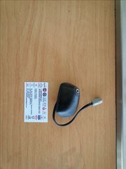 ΒΑΣΗ ΚΕΡΑΙΑΣ (28208-JD50A) NISSAN QASHQAI 2006-2012