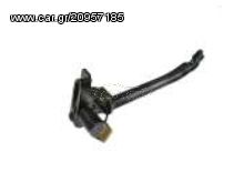 Στοπ πόρτας πίσω (Αριστερά-Δεξιά) FORD TRANSIT V184/ V347 '01-'14, YC15V44101BD, 4102225, 4872287