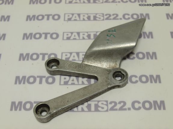 HONDA NSR 250 MC 18 ΑΡΙΣΤΕΡΗ ΒΑΣΗ ΜΑΣΠΙΕ ΟΔΗΓΟΥ KV3 Νούμερο Αγγελίας (SKU): 30467