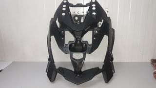 ΠΟΔΙΑ ΕΜΠΡΟΣΘΙΑ CRUISYM 250-300