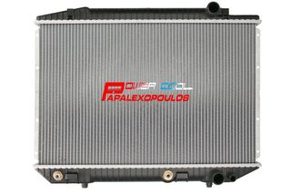 ΨΥΓΕΙΟ ΝΕΡΟΥ MERCEDES 380/420/500/560 - C126/W126 3.8/4.2/5.0/5.6 ΒΕΝΖΙΝΗ ΑΥΤΟΜΑΤΟ ΜΟΝΤΕΛΟ 1978--> ΚΑΙΝΟΥΡΓΙΟ!