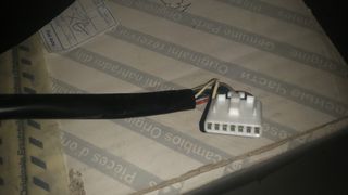 Fiat Ducato,Peugeot Boxer,Citroen Jumper (1994-2002), γνήσιος καινούργιος αριστερός καθρέπτης ηλεκτρικός .-thumb-3