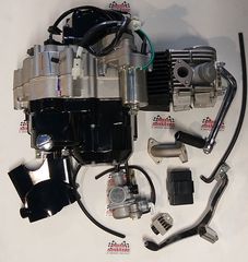 ΜΟΤΕΡ DAYTONA SPRINTER 125 ΚΑΡΜΠΥΡΑΤΕΡ-thumb-1