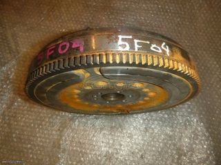 ΣΕ ΧΑΜΗΛΗ ΤΙΜΗ PEUGEOT/CITROEN 5FR/5FX/5FY/5FU 1.6 16V TURBO ΒΟΛΑΝ ΜΗΧΑΝΗΣ ΣΦΟΝΔΥΛΟ