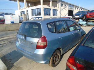 HONDA JAZZ 2005 1339cc AP.KIN:L13A1