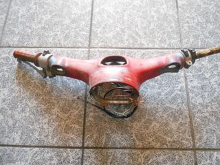 ΤΙΜΟΝΙ HONDA C50 6V