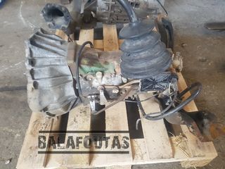 ΣΑΣΜΑΝ MERCEDES 410