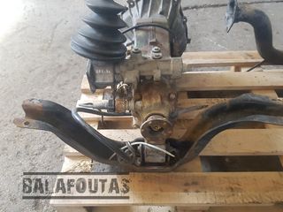 ΣΑΣΜΑΝ MERCEDES 410-thumb-1