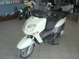 YAMAHA VERCITY 300 ΟΛΟΚΛΗΡΗ ΑΝΤ/ΙΚΑ-thumb-1