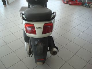 YAMAHA VERCITY 300 ΟΛΟΚΛΗΡΗ ΑΝΤ/ΙΚΑ-thumb-3