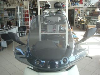YAMAHA VERCITY 300 ΟΛΟΚΛΗΡΗ ΑΝΤ/ΙΚΑ-thumb-9