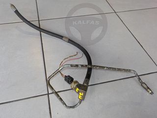 NISSAN PRIMERA '04 2.0 16V (5Θ) ΒΑΛΒΙΔΑ ΥΔΡΑΥΛΙΚΟΥ ΤΙΜΟΝΙΟΥ