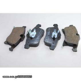 ΣΕΤ ΤΑΚΑΚΙΑ ΕΜΠΡΟΣ OPEL ASTRA H, ASTRA G, ZAFIRA B, ZAFIRA A