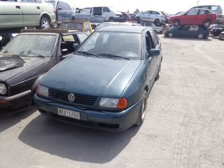 Volkswagen Polo 1997