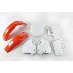 ΛΥΡΗΣ UFO ΚΙΤ ΠΛΑΣΤΙΚΩΝ O.E.M. ΓΙΑ HONDA CR 500 R 1991-1994, HOKIT090-999