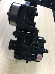 Volvopenta altenator + mount bracket -thumb-3