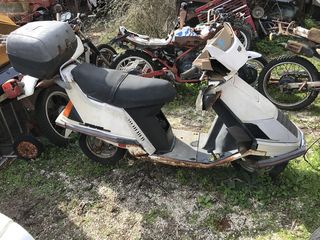 Honda Spacy 1985-thumb-1