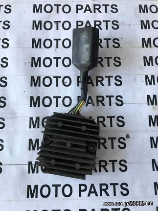 HONDA CM 125 ΓΝΗΣΙΟΣ ΑΝΟΡΘΩΤΗΣ - MOTO PARTS 