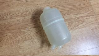 ΔΟΧΕΙΟ ΔΙΑΣΤΟΛΗΣ ΨΥΚΤΙΚΟΥ ΥΓΡΟΥ PEUEGOT 205 EXPANSION TANK NEW 