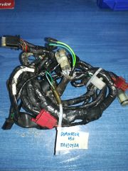 HONDA DOMINATOR 650 Πλεξούδα Γνήσια 