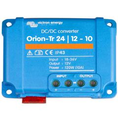 Converter DC-DC Orion-Tr Victron 24/12-10 (120W) (Not Isolated)