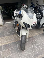 Buell 2005 ΒUELL XB9R FIREDOLT-thumb-1