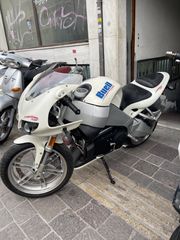 Buell 2005 ΒUELL XB9R FIREDOLT-thumb-2