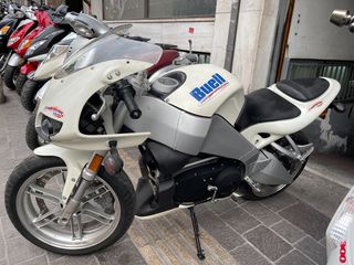 Buell 2005 ΒUELL XB9R FIREDOLT-thumb-5