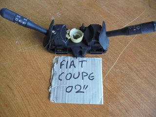 FIAT COUPE 96'-04' Φλασέρ -Φλασιέρα