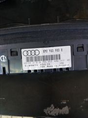 Audi A3 8P καντράν 8P0920980H
