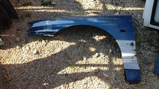 Φτερό αριστερό εμπρός HYUNDAI S-COUPE