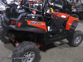 Polaris 2011 RZR 900 XP-thumb-2